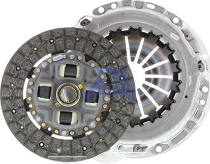 Aisin KT-316RA - Clutch Kit autospares.lv