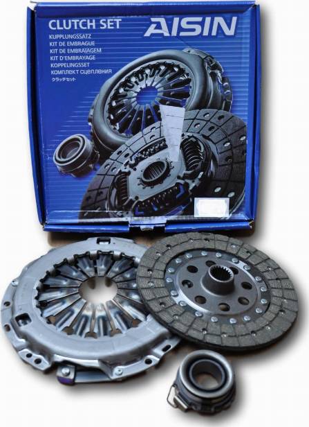 Aisin KT-318RB - Clutch Kit autospares.lv