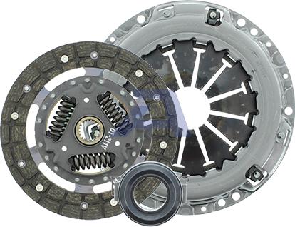 Aisin KT-313A - Clutch Kit autospares.lv