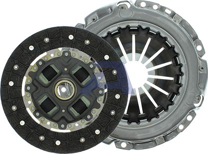 Aisin KT-380R - Clutch Kit autospares.lv