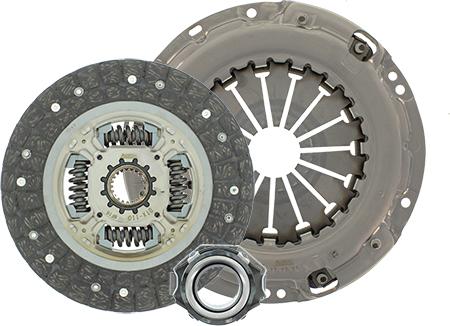 Aisin KT-333B - Clutch Kit autospares.lv