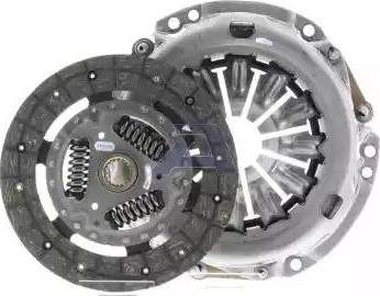 AISIN KT-329R - Clutch Kit autospares.lv