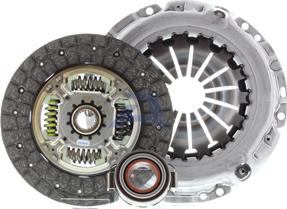 Aisin KT-320B - Clutch Kit autospares.lv