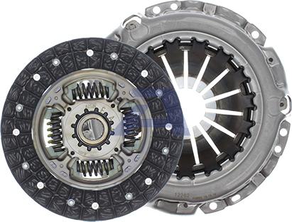 Aisin KT-320RA - Clutch Kit autospares.lv