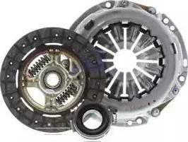 AISIN KT-322B - Clutch Kit autospares.lv