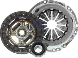 Aisin KT-322C - Clutch Kit autospares.lv