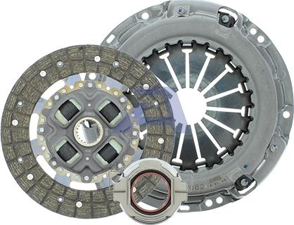 Aisin KT259E - Clutch Kit autospares.lv