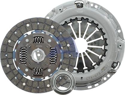 Aisin KT-269B - Clutch Kit autospares.lv