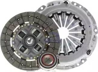 Aisin KT-286A - Clutch Kit autospares.lv