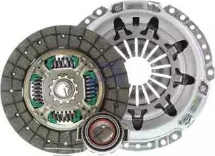 Aisin KT-279B - Clutch Kit autospares.lv