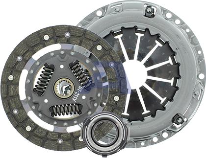 Aisin KT-273B - Clutch Kit autospares.lv