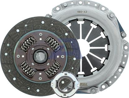 Aisin KY-048A - Clutch Kit autospares.lv