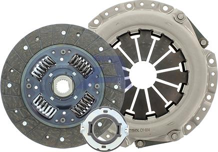 Aisin KY-051A - Clutch Kit autospares.lv