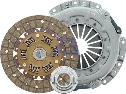 AISIN KY-001B - Clutch Kit autospares.lv