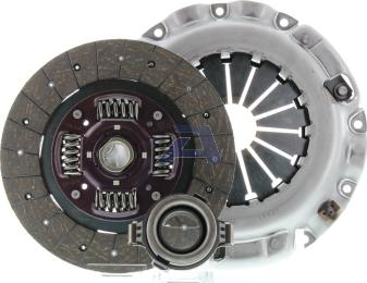 AISIN KY-086 - Clutch Kit autospares.lv