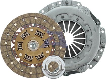 AISIN KY-035B - Clutch Kit autospares.lv