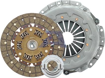 Aisin KY-022B - Clutch Kit autospares.lv