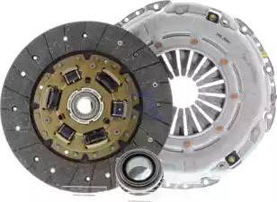 AISIN KY-107 - Clutch Kit autospares.lv