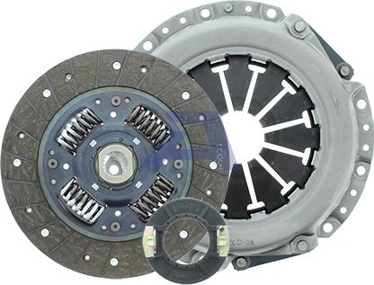 Aisin KY-110A - Clutch Kit autospares.lv