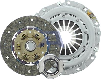 Aisin KZ-054A - Clutch Kit autospares.lv