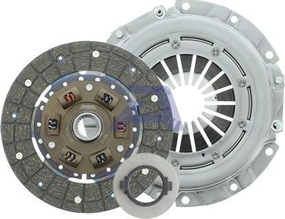 Aisin KZ-034A - Clutch Kit autospares.lv