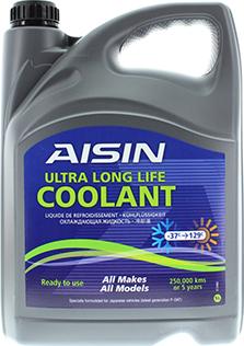 AISIN LLC-90005 - Antifreeze autospares.lv