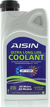 AISIN LLC-90001 - Antifreeze autospares.lv