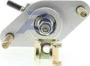 AISIN QH-017 - Master Cylinder, clutch autospares.lv