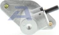 AISIN QH-017 - Master Cylinder, clutch autospares.lv