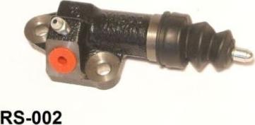 AISIN RS-002 - Slave Cylinder, clutch autospares.lv