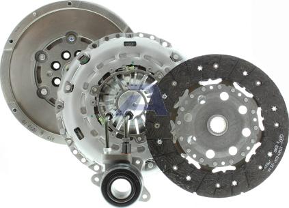 Aisin SCKK-623R - Clutch Kit autospares.lv