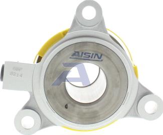 Aisin SCT-001 - Central Slave Cylinder, clutch autospares.lv