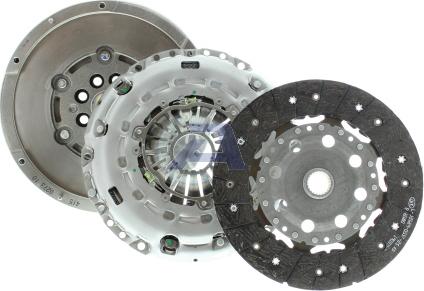 Aisin SKK-623R - Clutch Kit autospares.lv