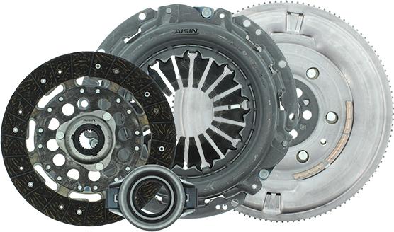 Aisin SKN-948 - Clutch Kit autospares.lv