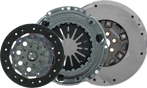 Aisin SKN-228R - Clutch Kit autospares.lv