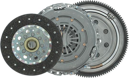 AISIN SKO-031R - Clutch Kit autospares.lv