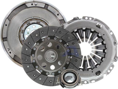 Aisin SKT-303B - Clutch Kit autospares.lv