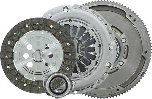 AISIN SKT-307A - Clutch Kit autospares.lv