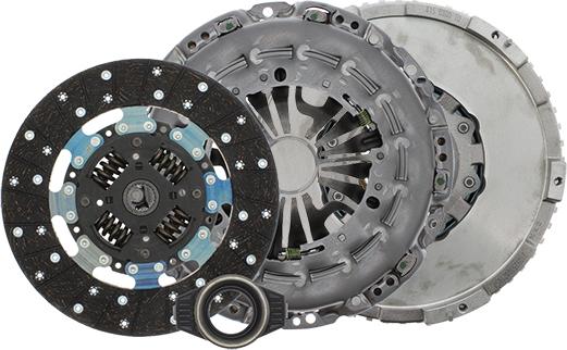 Aisin SKY-118A - Clutch Kit autospares.lv