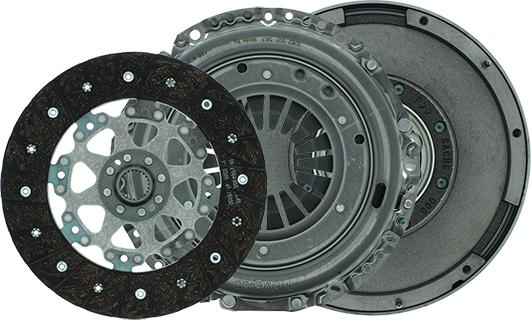 Aisin SKY-117R - Clutch Kit autospares.lv