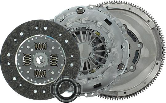 Aisin SKZ-119 - Clutch Kit autospares.lv