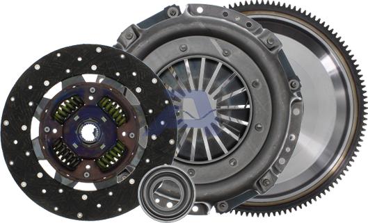 Aisin SWN-001 - Flywheel autospares.lv