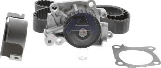 Aisin TKM-904 - Water Pump & Timing Belt Set autospares.lv