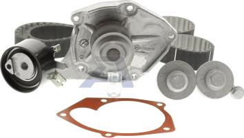 Aisin TKN-904B - Water Pump & Timing Belt Set autospares.lv