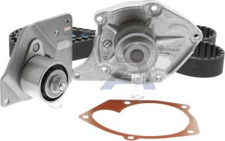 Aisin TKN-903B - Water Pump & Timing Belt Set autospares.lv