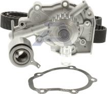 Aisin TKO-905 - Water Pump & Timing Belt Set autospares.lv