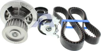 AISIN TKO-901 - Water Pump & Timing Belt Set autospares.lv