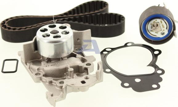 Aisin TKR-901 - Water Pump & Timing Belt Set autospares.lv