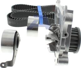 AISIN TKT-903 - Water Pump & Timing Belt Set autospares.lv
