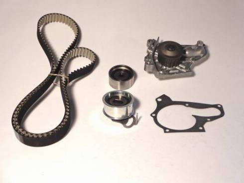 AISIN TKT-910 - Water Pump & Timing Belt Set autospares.lv